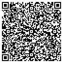 QR code with Robinson Nursery contacts