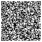 QR code with D C Whitford Trucking contacts
