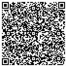 QR code with Highland View Middle School contacts