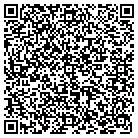 QR code with Donald R Hudson Naval Archs contacts