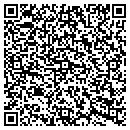 QR code with B R G Utility Leasing contacts