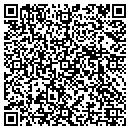 QR code with Hughes Water Garden contacts
