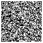 QR code with Cornerstone Home Builders Inc contacts