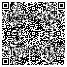 QR code with J & J Aircraft Co Inc contacts