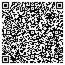 QR code with The Weaving Shed contacts