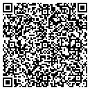 QR code with Mpg Tattoo Inc contacts