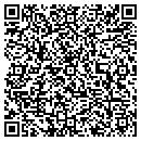 QR code with Hosanna Dance contacts