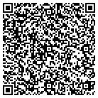 QR code with Henderson Garden Care contacts