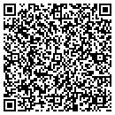 QR code with Smaf Rents contacts