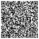QR code with Hiv Alliance contacts
