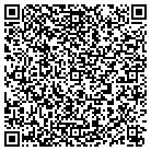 QR code with Hitn Run Paintballs Inc contacts