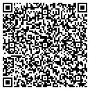 QR code with Rogue Travel contacts