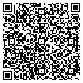 QR code with GCAP contacts