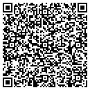 QR code with RR Services contacts