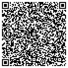 QR code with Oregon Cherry Growers Inc contacts