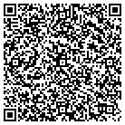QR code with Oregon State Hockey Assoc contacts