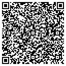 QR code with Z Therapy Inc contacts