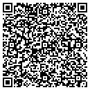 QR code with Houser Construction contacts