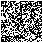 QR code with Hunter Ridge Equestrian Centre contacts