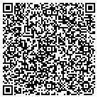 QR code with Sandcastle Beachfront Motel contacts