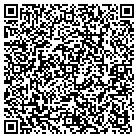 QR code with Hand Surgery of Oregon contacts