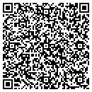 QR code with Tinc of Oregon contacts