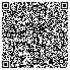 QR code with Psychology Of Mind Resource contacts