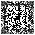QR code with Klamath County Library contacts