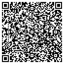 QR code with Hyde Wall contacts