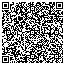 QR code with FES Roofing Co contacts