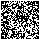 QR code with Rogue Ski Shop contacts