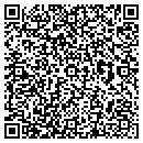 QR code with Mariposa Inn contacts