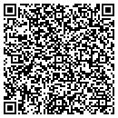 QR code with J L Paint Ball contacts
