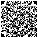 QR code with U-Store-It contacts