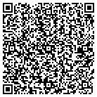 QR code with Oswego Lake Country Club contacts