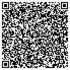 QR code with Oregon State Hockey Assoc contacts