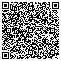 QR code with Ron Jons contacts