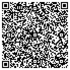 QR code with Cynthia A Layport DMD contacts