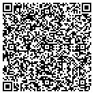 QR code with Angelines Bakery & Cafe contacts
