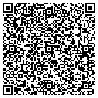 QR code with Back Seat Upholstery contacts