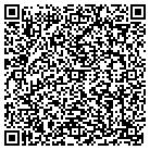 QR code with Family Relief Nursery contacts