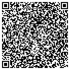 QR code with Michaels Futons & Frames Inc contacts