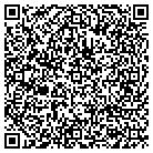 QR code with South Coast Hospice Thrift Sto contacts