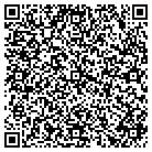 QR code with C D Financial Service contacts