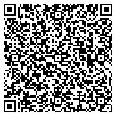 QR code with M Lyle Janousek CPA contacts