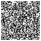 QR code with Cheneral Import & Export Co contacts
