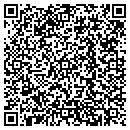 QR code with Horizon Water Sports contacts