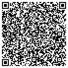 QR code with Anderson Towing & Recovery contacts