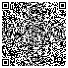 QR code with Ushas Immunity Research contacts