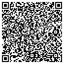 QR code with C K Engineering contacts